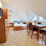 Lotus Appartement Siófok