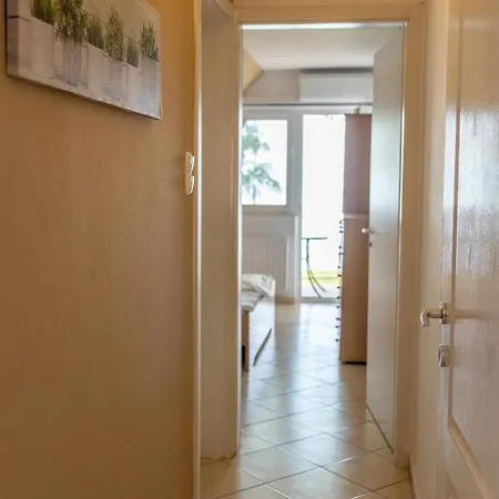 Appartement Lotus