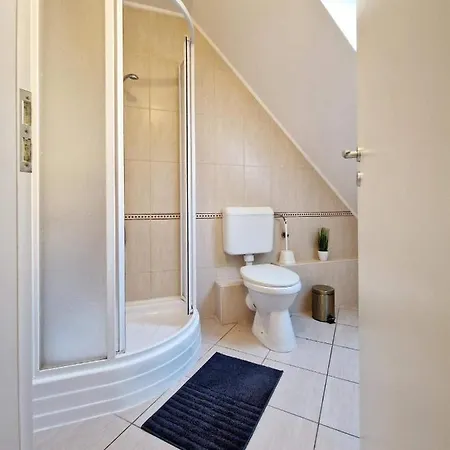 Appartement Lotus *