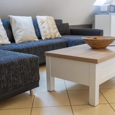 Lotus Apartament Siófok