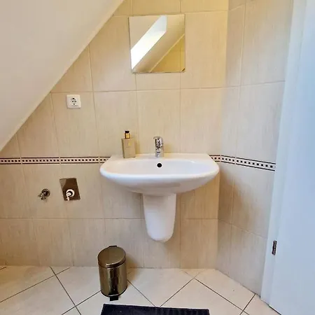 Lotus Apartament