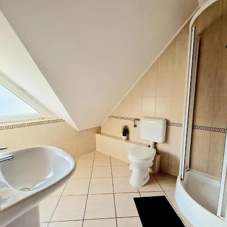 Lotus Appartement Siófok