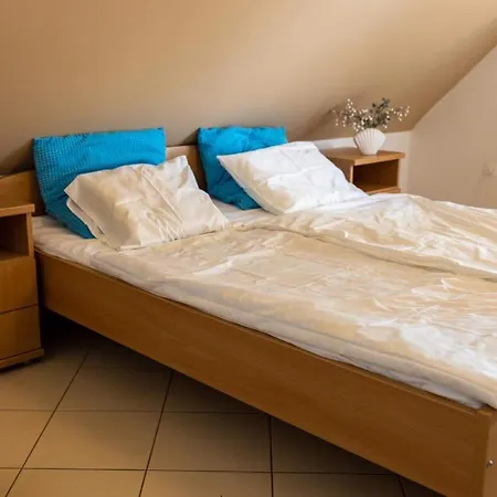 Appartement Lotus