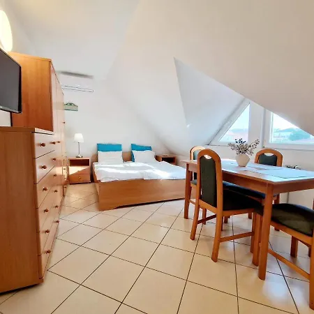 Lotus Apartment Siófok
