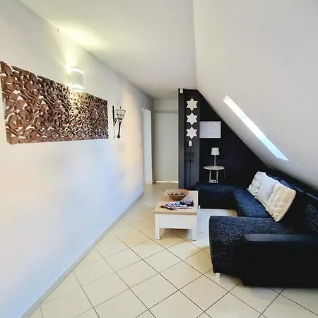 Lotus Apartment Siófok
