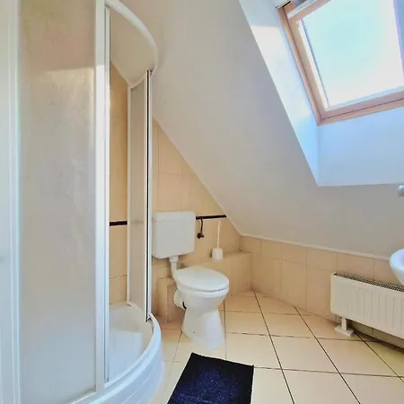 Lotus Appartement *