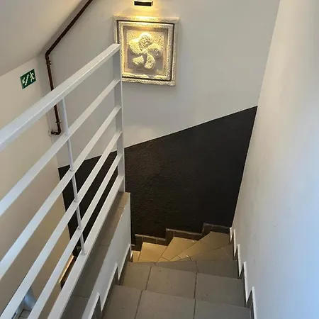 Apartament Lotus Siófok