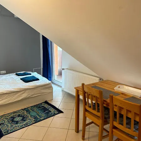 Apartament Lotus *