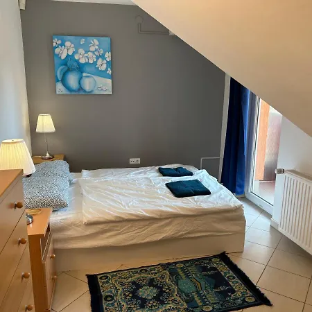 Appartement Lotus