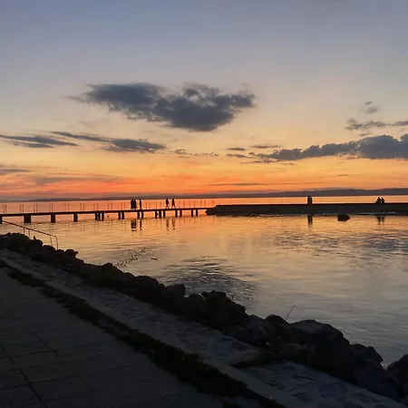 Apartment Lotus Siófok