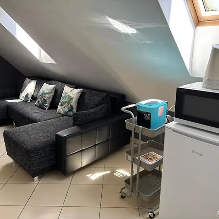 Apartament Lotus