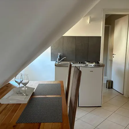 Lotus Apartment Siófok