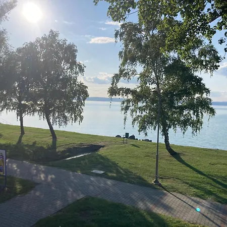 Lotus Apartment Siófok