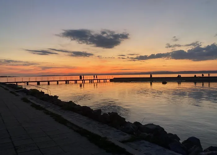 Appartamento Lotus Siófok